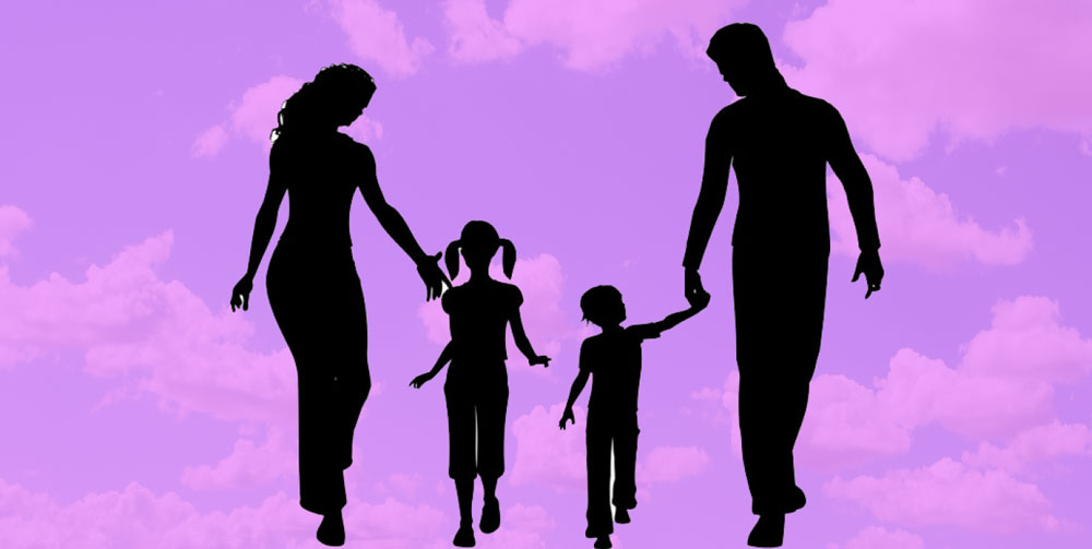 गाउँपालिकाद्वारा आश्रित परिवारलाई भवन हस्तान्तरण